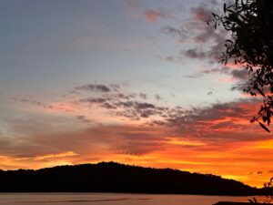 atardeces en Golfito - copia